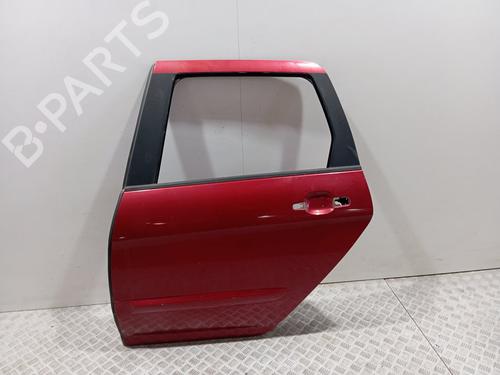 Used Left rear door PEUGEOT 308 SW I (4E_, 4H_) [2007-2014]  31337664