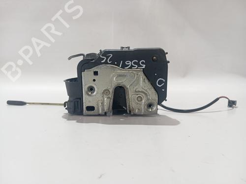 Used Front right lock MERCEDES-BENZ CLK (C209) CLK 270 CDI (209.316) (170 hp) 29268371