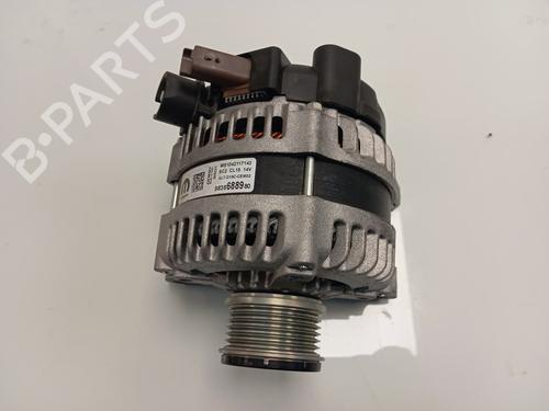 Generator CITROËN C4 X (BD_, BE_, BF_) [2022-2026]  22747838
