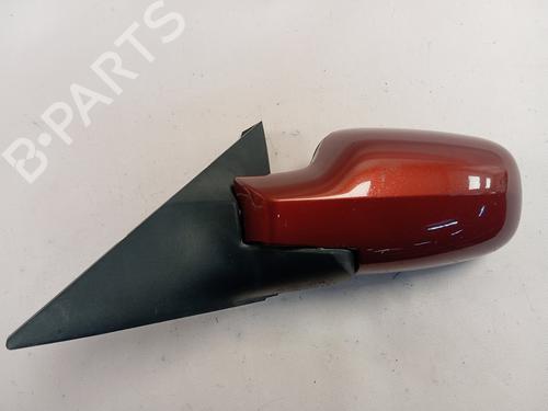 Used Left mirror RENAULT SCÉNIC II (JM0/1_) [2003-2010]  29023155
