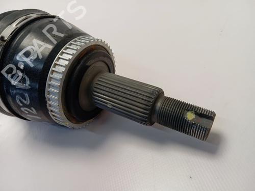 Right front driveshaft BYD SEAL U | BP39095700M39 - Image 2