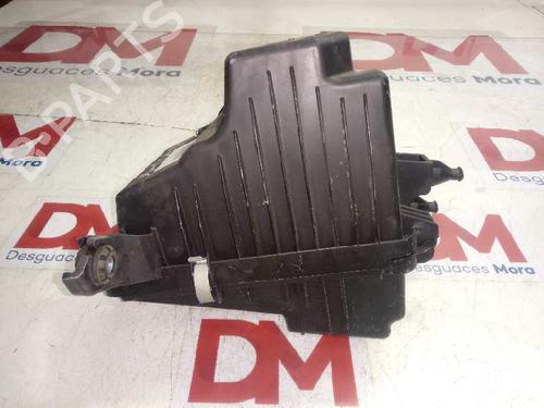 Air filter box NISSAN QASHQAI II SUV (J11, J11_)  | BP14127505M87 