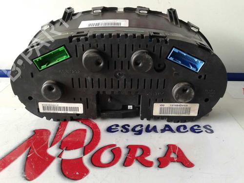 Instrument cluster SEAT IBIZA II (6K1) 1.9 SDI | BP12641149C47 