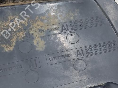 Wheel arch BMW 2 Active Tourer (F45) 218 d | BP27498504C56 