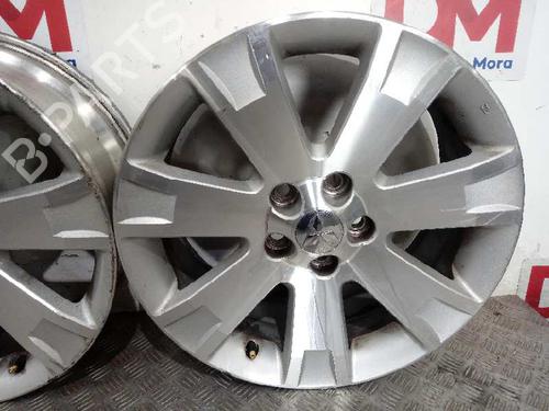 Felg MITSUBISHI OUTLANDER II (CW_W) 2.0 DI-D (CW8W) | BP30372125C45 