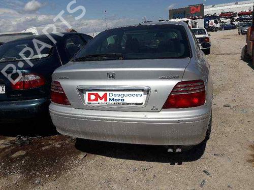 Tailgate lock HONDA ACCORD VI (CK, CG, CH, CF, CL)  | BP12836247C101 