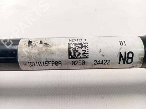 Left front driveshaft NISSAN MICRA V (K14) | BP35949837M38 - Image 4