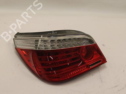 Used Left taillight BMW 5 (E60) [2001-2010]  31919733