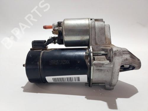 Used Starter OPEL ASTRA H (A04) 1.6 (L48) (105 hp) 29138187