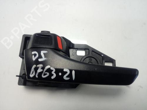 Maniglia interna anteriore sinistra TOYOTA HILUX VIII Pickup (_N1_) 2.4 D (GUN112_, GUN122_, GUN135_, GUN120_, GUN135R,... (150 hp) 13547780