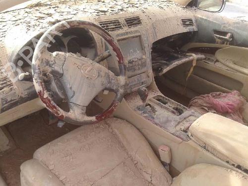 Radiator fan LEXUS GS (_S19_)  | BP16733205M35 