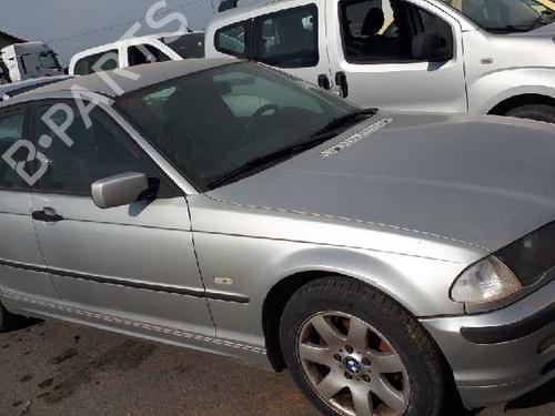 Mass air flow sensor BMW 3 (E46) 320 d | BP16920138M95 