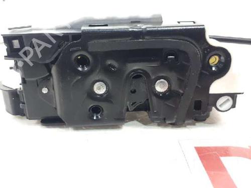 Rear left lock SEAT IBIZA IV ST (6J8, 6P8) 1.2 TSI | BP12838828C100 
