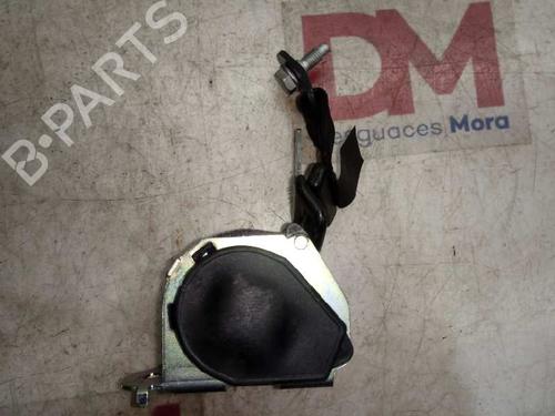 Used Rear right seatbelt PEUGEOT 308 I (4A_, 4C_) [2007-2016]  13896829
