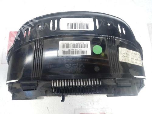 Instrument cluster BMW 5 (E60) 530 d | BP12654193C47 