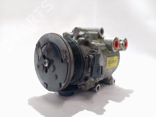 Used AC compressor FORD FIESTA VI (CB1, CCN) [2008-2025]  30374796