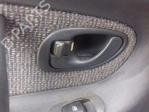 Used Rear left interior door handle MITSUBISHI GALANT VIII (EA_) 2.0 TDI (EA6A) (90 hp) 18466615