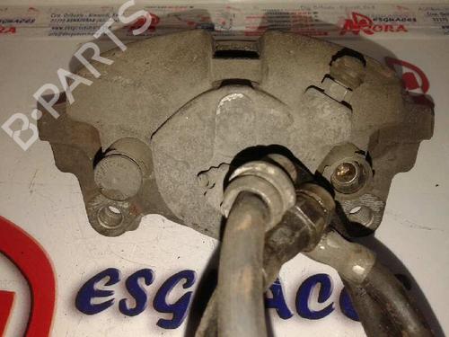 Right front brake caliper SEAT LEON (1P1) | BP12638480M104