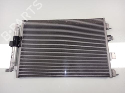 Used AC radiator FORD FOCUS III 1.0 EcoBoost (125 hp) 16882278