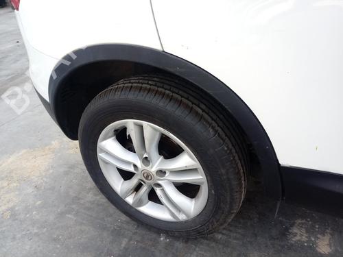 Used Rear right wheel arch trim NISSAN QASHQAI / QASHQAI +2 I (J10, NJ10, JJ10E) [2006-2014]  13518460