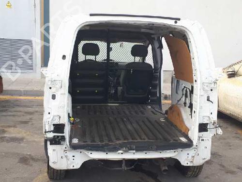 Front left interior door handle CITROËN BERLINGO Box Body/MPV (B9)  | BP12841521I13 