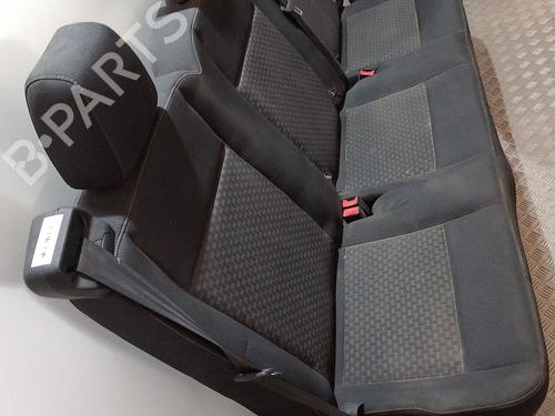 Rear seat (3rd row) FORD TRANSIT V363 Van (FCD, FDD) | BP37440751I24 - Image 3