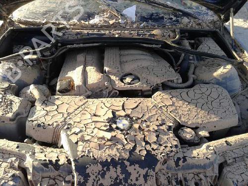 Oil sump BMW 3 Convertible (E46) 318 Ci | BP17963206M115