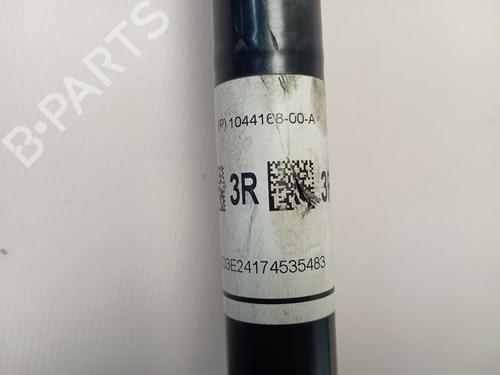 Left rear driveshaft TESLA MODEL 3 (5YJ3)  | BP29548391M40 