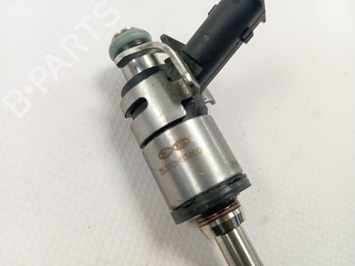 Injector HYUNDAI i30 (PDE, PD, PDEN) | BP33654738M100 - Image 4