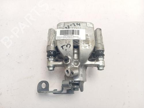 Used Right rear brake caliper PEUGEOT PARTNER Box Body/MPV (K9) [2018-2025]  23410901