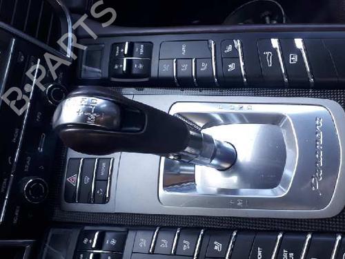Used Gear lever PORSCHE PANAMERA (970) 3.0 D (250 hp) 17030027