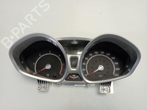 Instrument cluster RENAULT CLIO IV (BH_)  | BP17047368C47 
