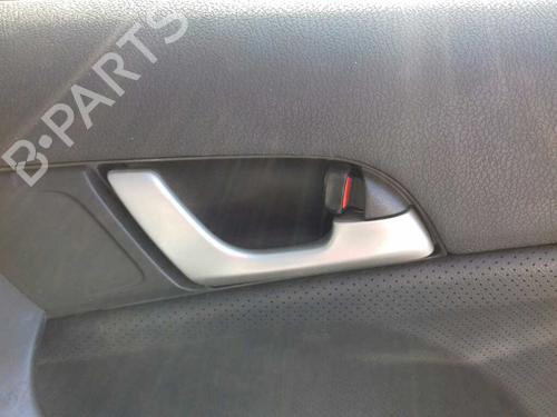 Used Front right interior door handle HONDA ACCORD VIII (CU) [2008-2025]  16715820