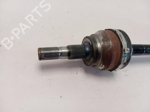 Left rear driveshaft MG MG 4 (EH32)  | BP29723820M40 