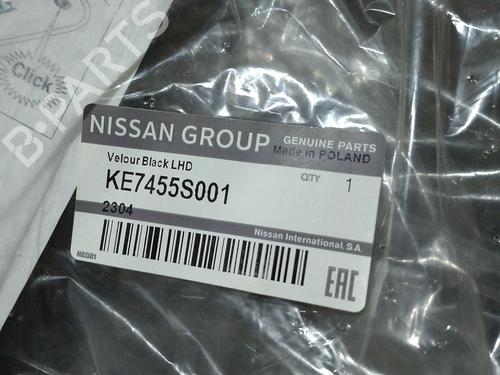 Other NISSAN LEAF (ZE1) | BP38336416O1 - Image 6
