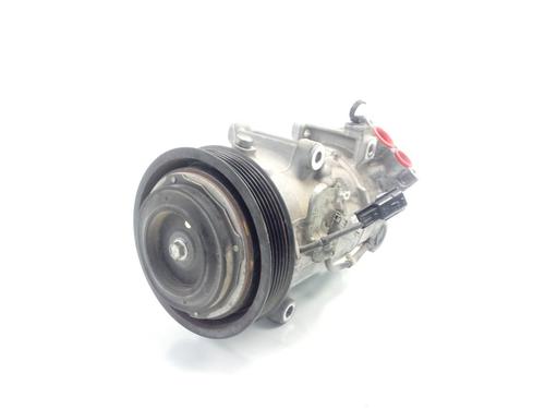 Used AC compressor AC compressor RENAULT TALISMAN (LP_) [2015-2022] 19098273 19098273