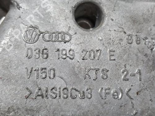 Engine mount VW PASSAT B6 (3C2) | BP28962846M89