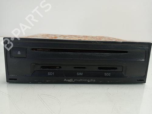 Autre AUDI A6 C6 Avant (4F5) [2004-2011]  18066768