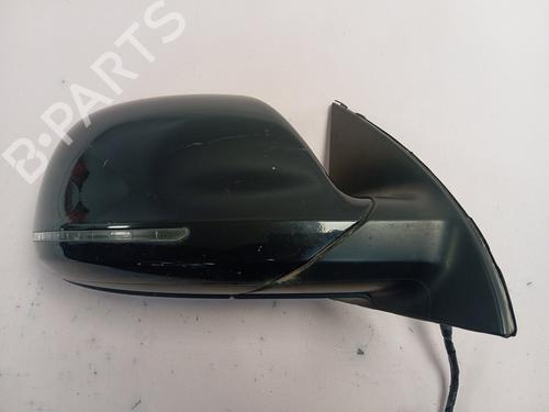 Used Right mirror AUDI Q7 (4LB) 3.0 TDI quattro (233 hp) 30914098