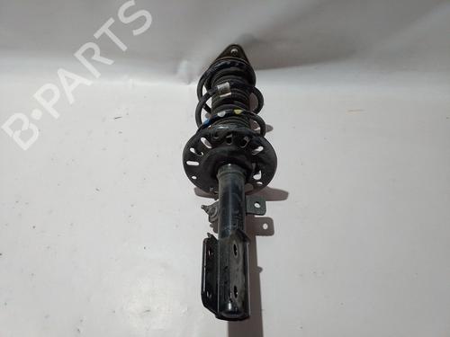 Used Left front shock absorber Left front shock absorber CITROËN BERLINGO Box Body/MPV (K9) 1.5 BlueHDi 100 (102 hp) 40009465 40009465