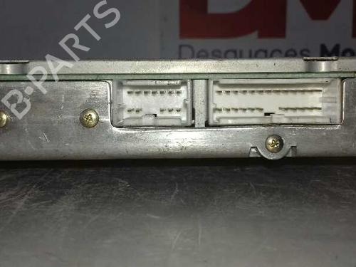 Engine control unit (ECU) NISSAN PRIMERA (P12) 1.9 dCi | BP12649283M57 