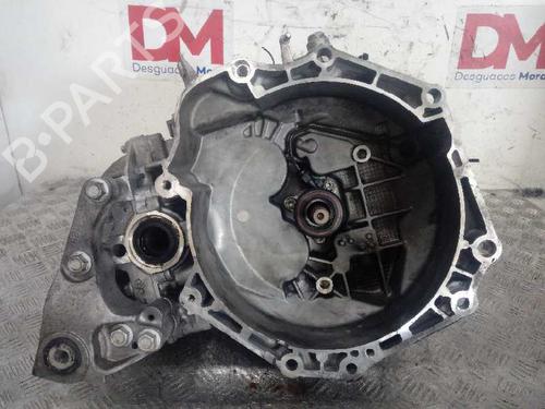 Used Gearbox OPEL ASTRA K (B16) 1.6 CDTi (68) (110 hp) 16480708