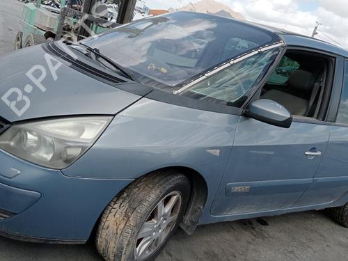 Alternator RENAULT ESPACE IV (JK0/1_)  | BP18655934M7 