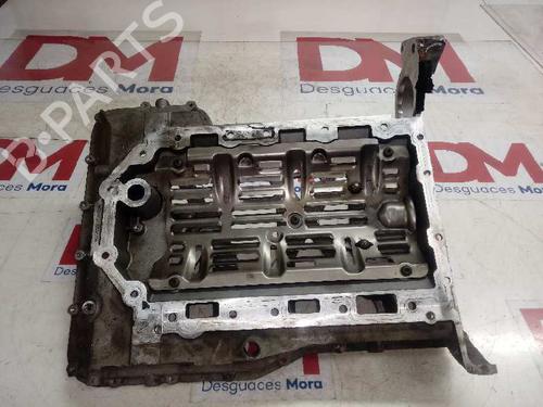 Oil sump JAGUAR S-TYPE II (X200) 2.7 D | BP14131732M115 