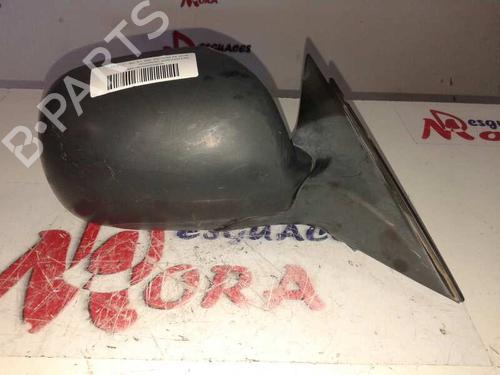 Right mirror AUDI A4 B5 (8D2) 1.9 TDI | BP12641493C27 