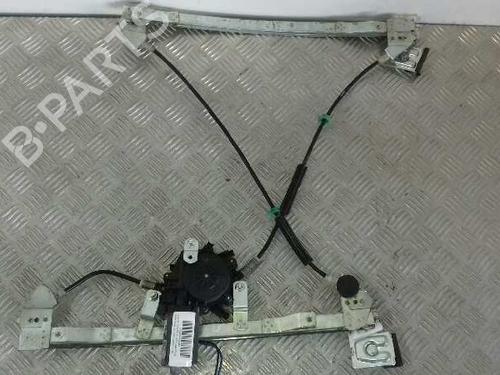 Used Front left window mechanism SEAT IBIZA III (6L1) 1.9 TDI (131 hp) 30369621