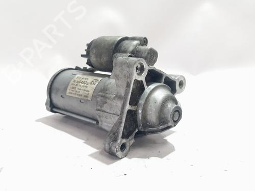 Used Starter Starter 37417568 37417568