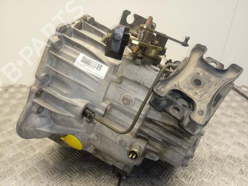 Gearbox MERCEDES-BENZ VITO Van (W638)  | BP16531937M3 