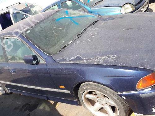 Used Parts BMW 5 (E39)  525 d  2598387