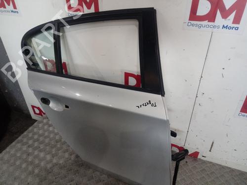 Right rear door BMW 1 (E87) 118 d | BP12674192C5 